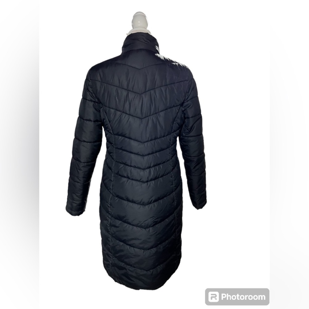 LL Bean winter jacket - Picture 4 of 4